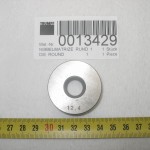 Matriz redonda CS20a – 12,40mm
