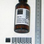 Acetona uvasol 30 ml (0367431B)